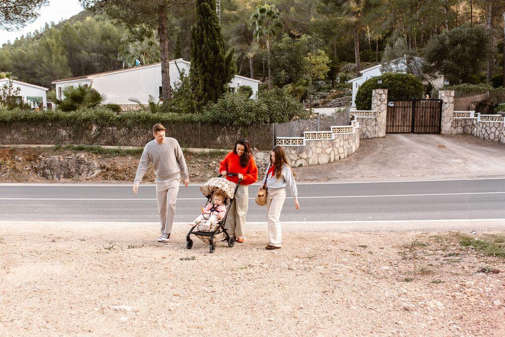 Buggy's