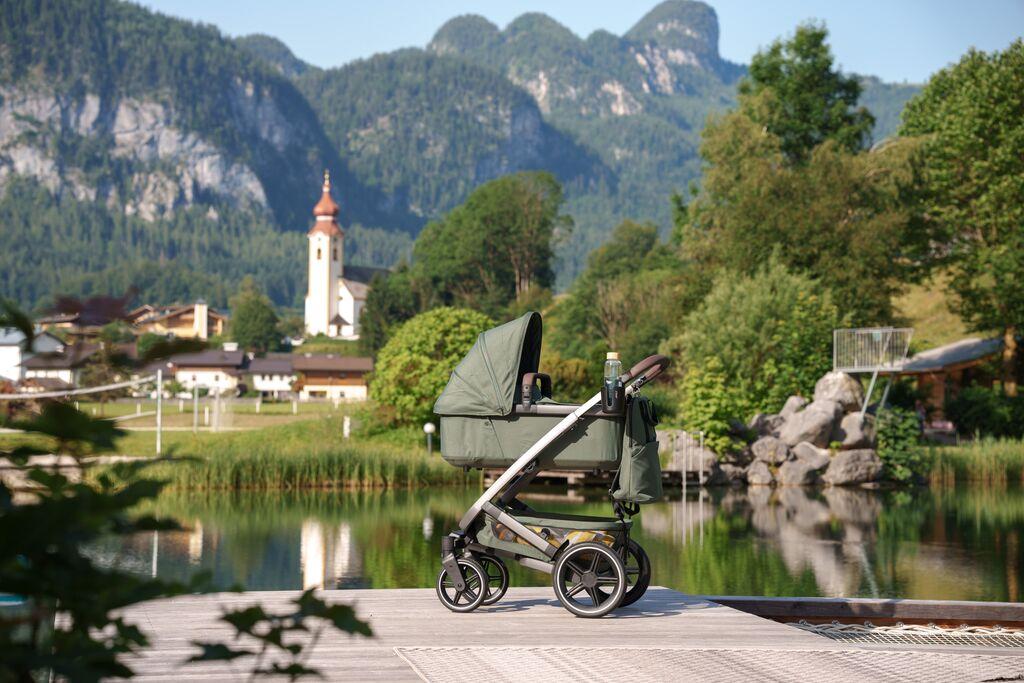 Strollers