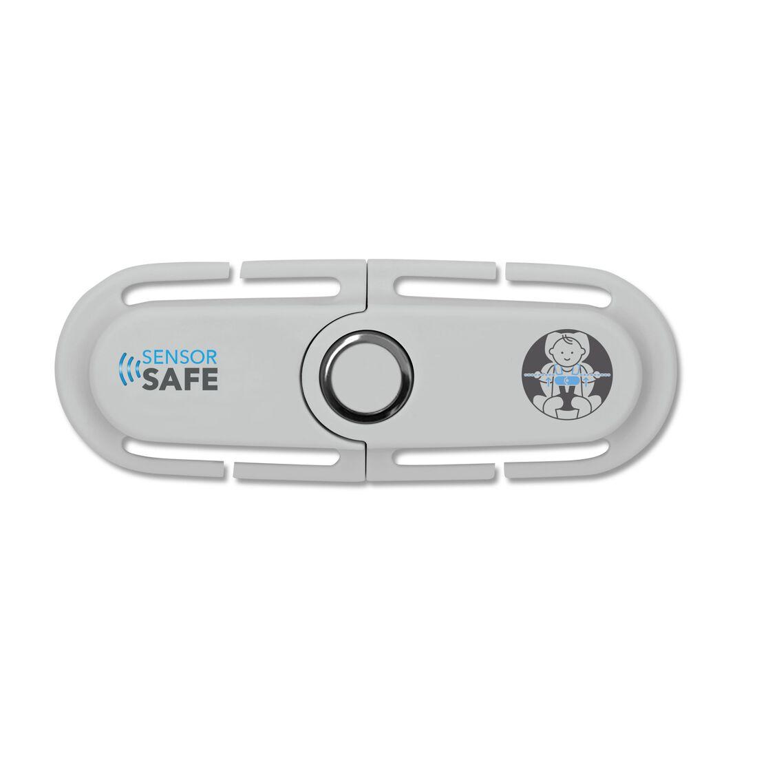 Cybex sensorsafe test cheap
