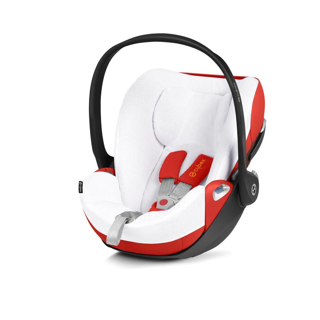 Cybex Aton 5 Zomerhoes