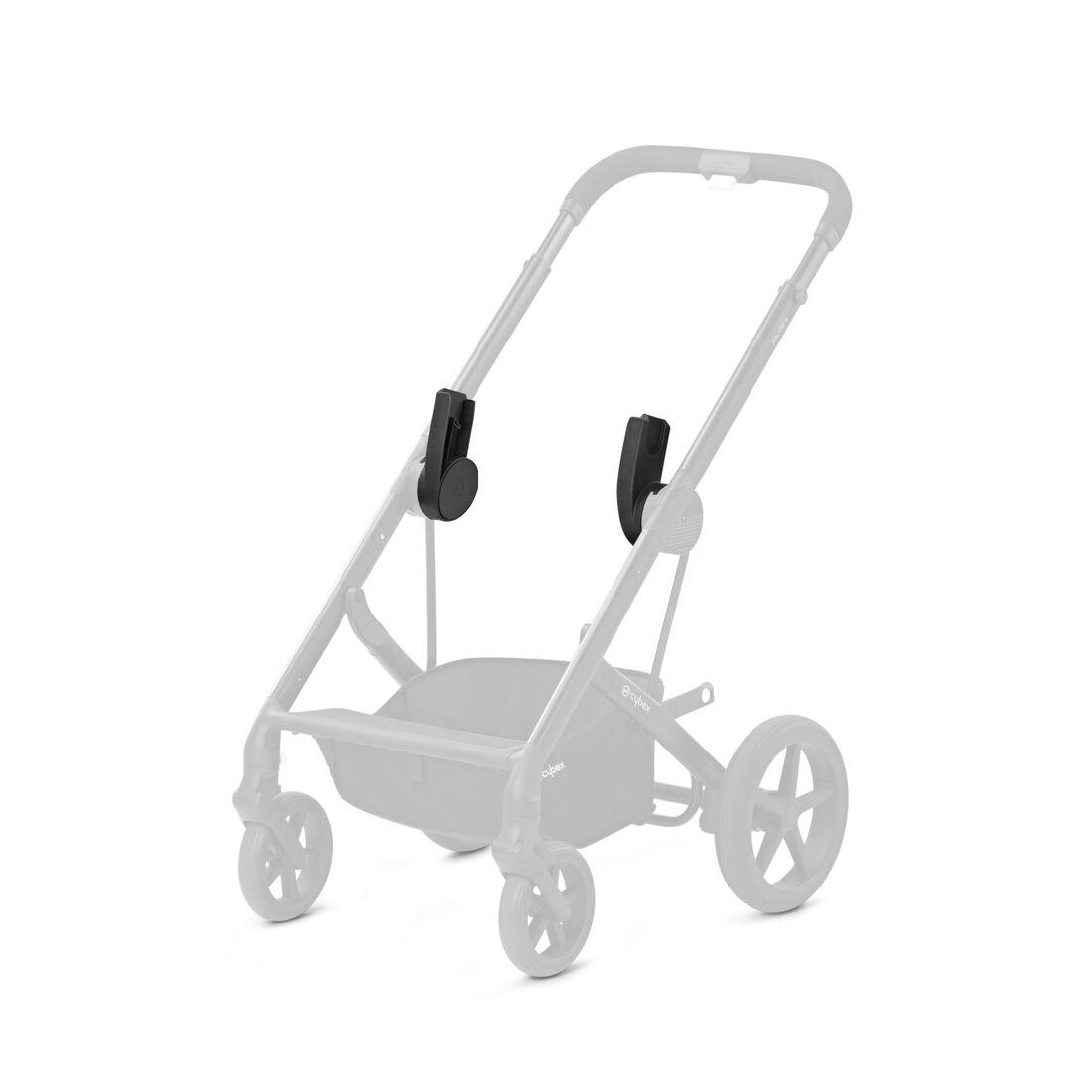 Maxi cosi cybex balios s cheap