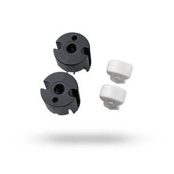 Bugaboo Cameleon 3 Caster Lockout Replacement Set