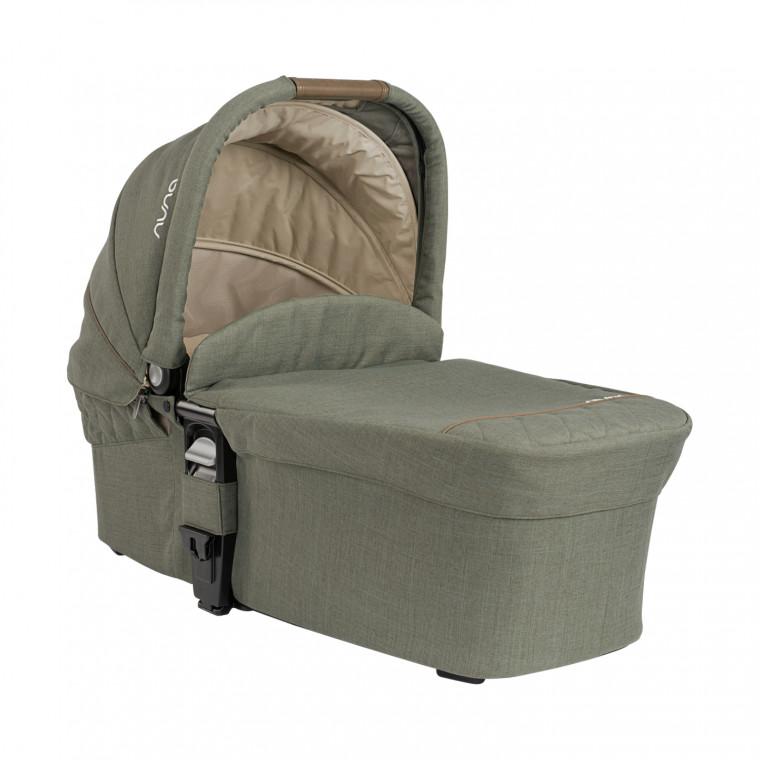 Nuna Mixx Reiswieg Pine Green