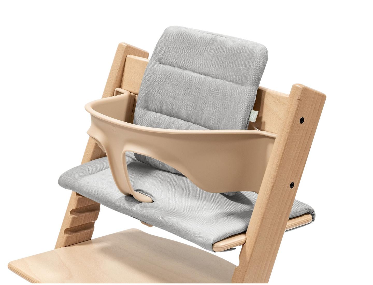 Stokke Tripp Trapp Kussenset Anthracite