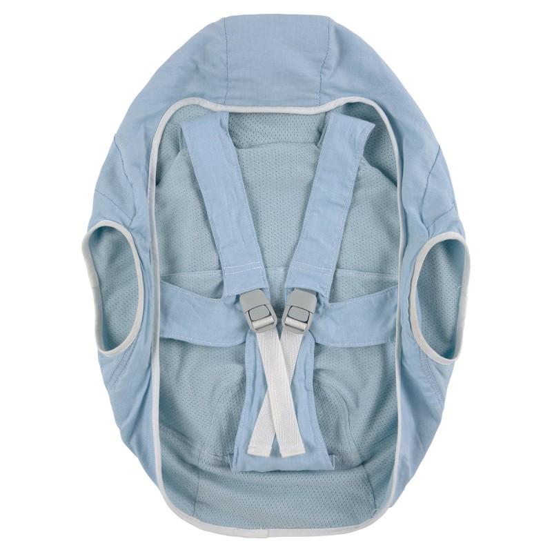 BeSafe-iZi-Transfer-light-blue-vooraanzicht-binnenkant