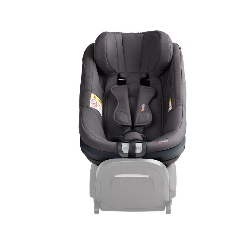 Besafe Beyond2 360 Dark Grey Mélange
