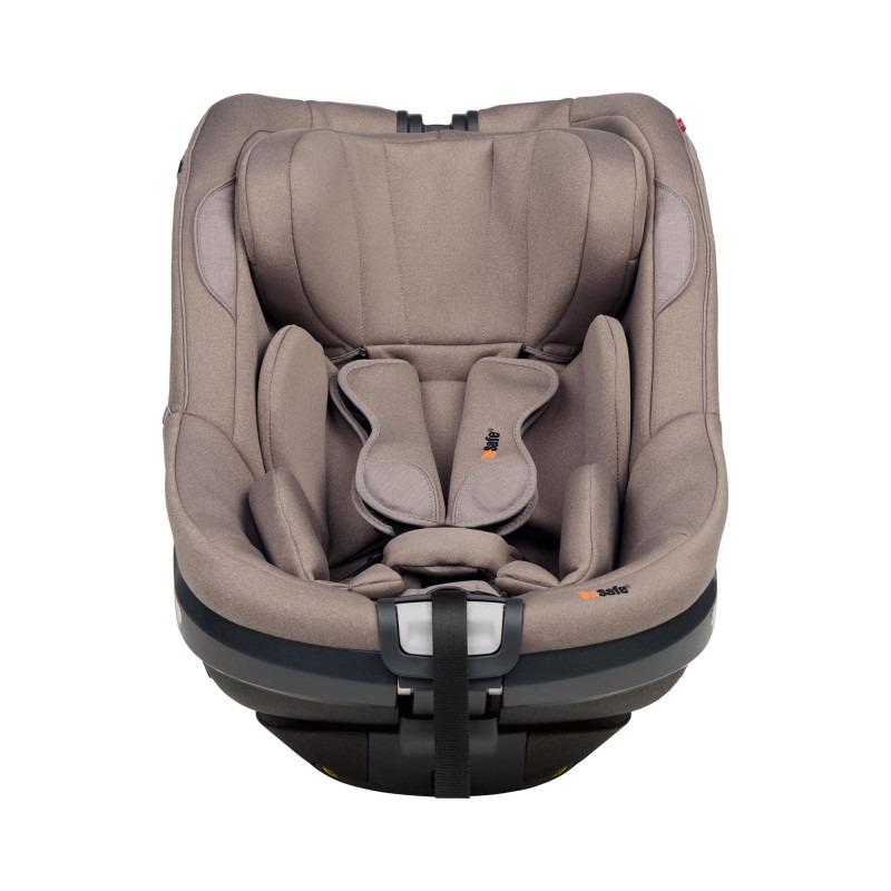 Besafe Beyond2 360 Dark Sand SoftBreeze