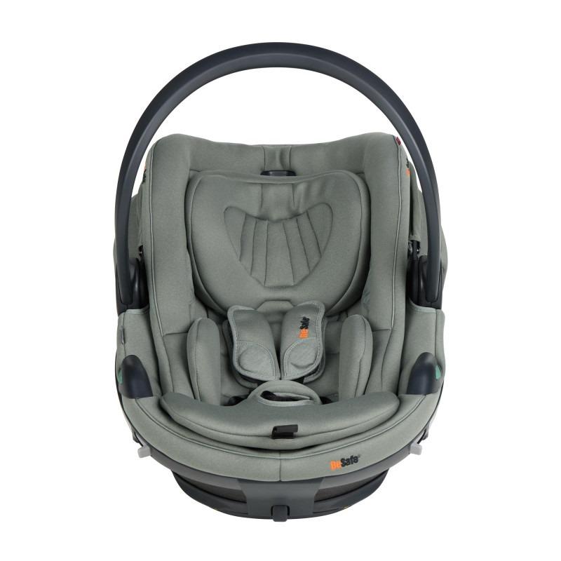 BeSafe Go Beyond2 Meadow Green SoftBreeze
