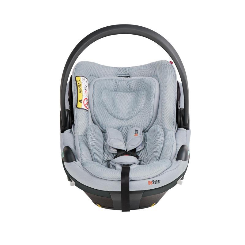 BeSafe Go Beyond2 Peak Mesh