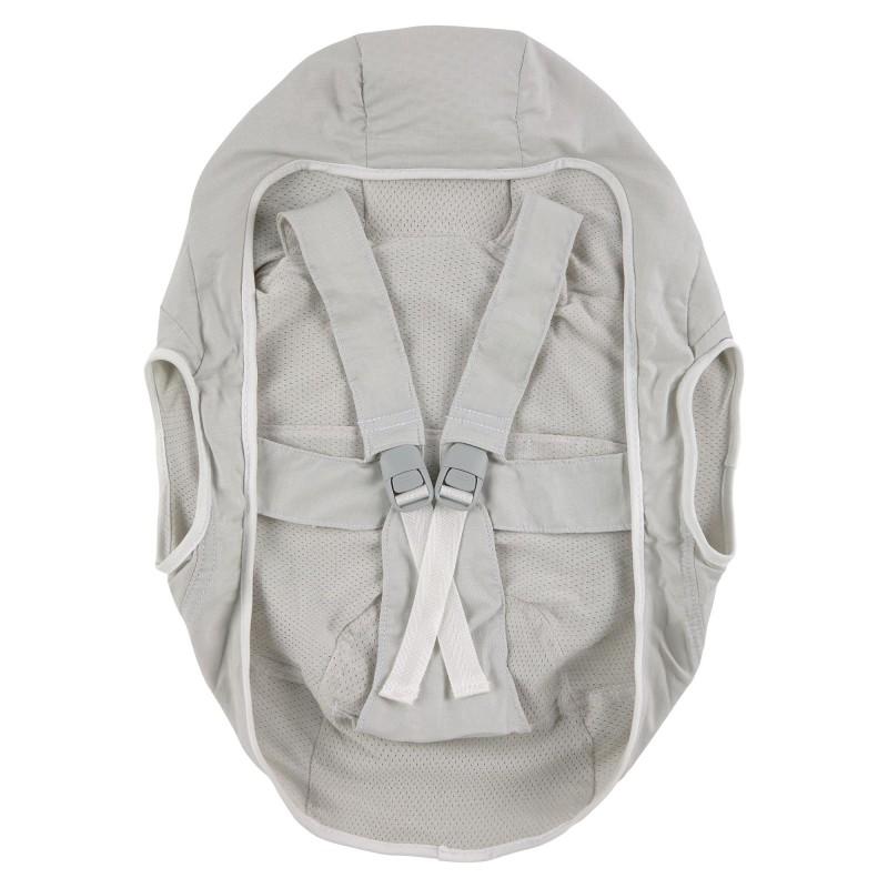 BeSafe-iZi-Transfer-light-grey-binnenkant-vooraanzicht