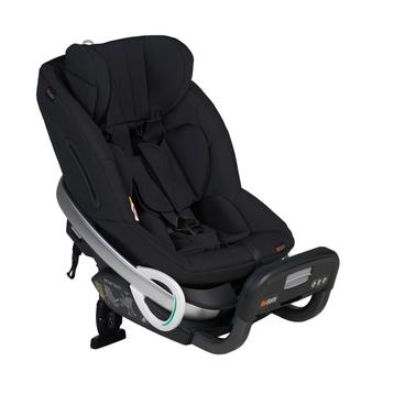 BeSafe-Stretch-Fresh-Black-Cab-vooraanzicht