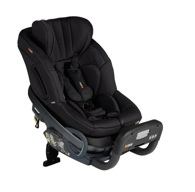 BeSafe Stretch2 Black SoftBreeze