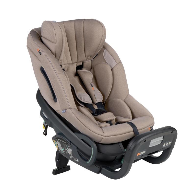 BeSafe Stretch2 Dark Sand SoftBreeze