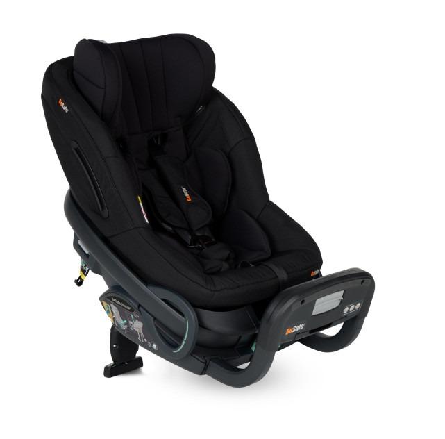 BeSafe Stretch2 Fresh Black Cab