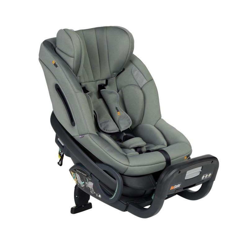 BeSafe Stretch2 Meadow Green SoftBreeze