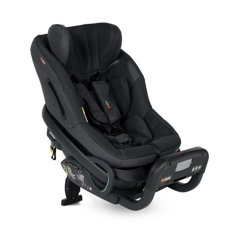 BeSafe Stretch2 Anthracite Mesh