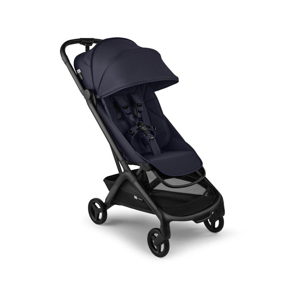 easy travel stroller Lightweight for Baby & Toddlers Box Money Options:$30 Box access storage basket Special Tomato Pediatric Seating Black friday sale