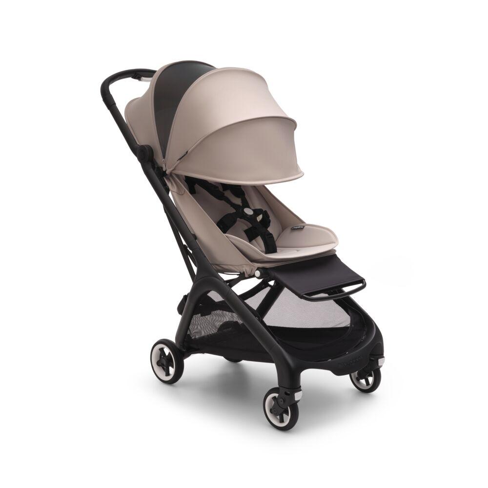 Bugaboo Butterfly Desert Taupe