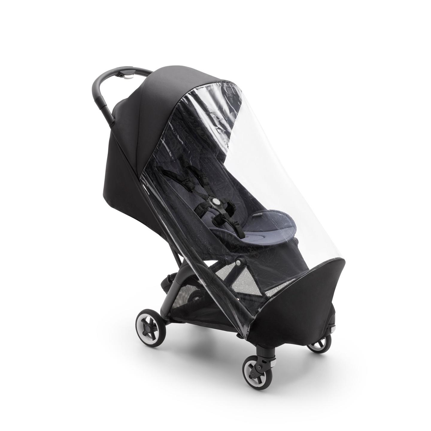 バガブー バタフライ Bugaboo Butterfly ミッドナイトブラック バガブー バタフライ ミッドナイトブラック bugaboo バガブー