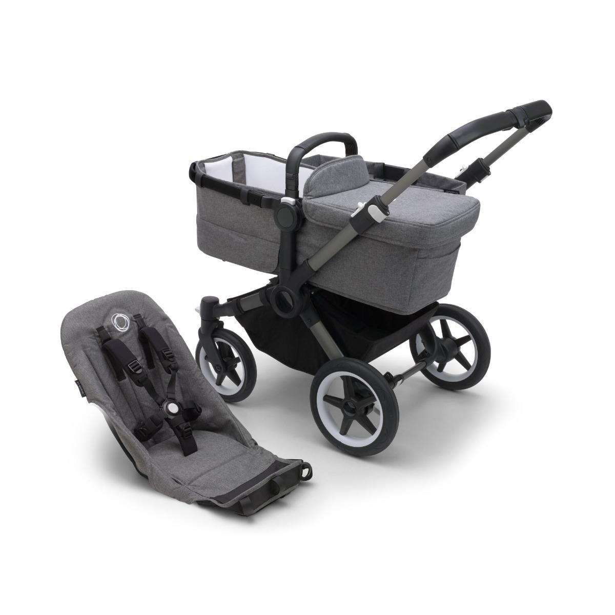 Bugaboo-Donkey-5-Base-Graphite-Grey-Melange