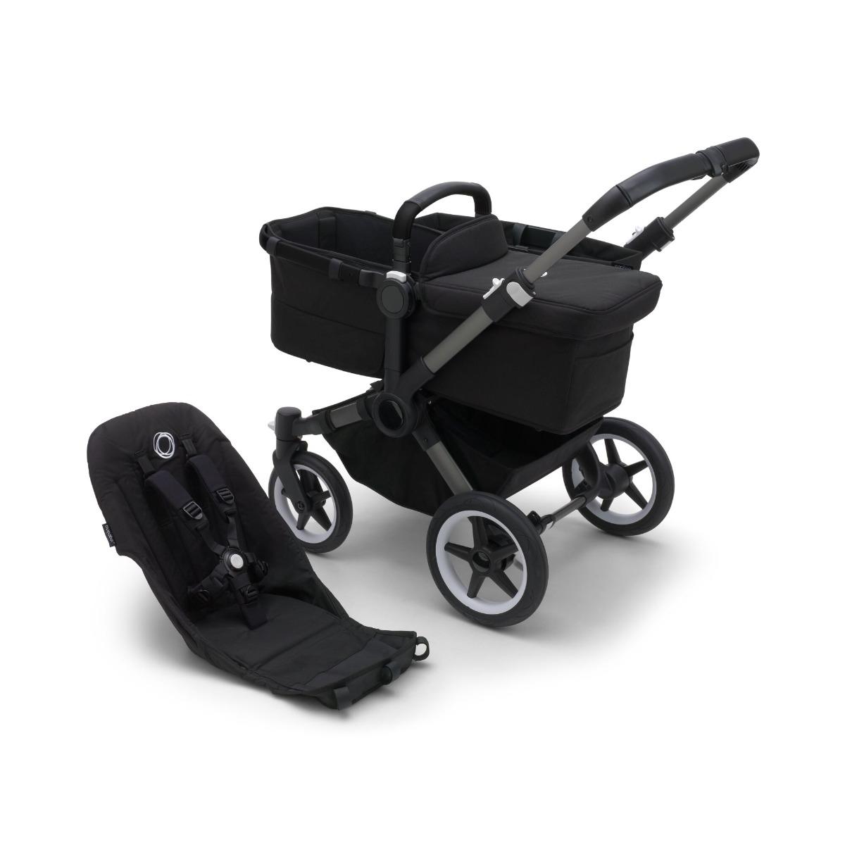 Bugaboo-Donkey-5-Base-Graphite-midnight-black