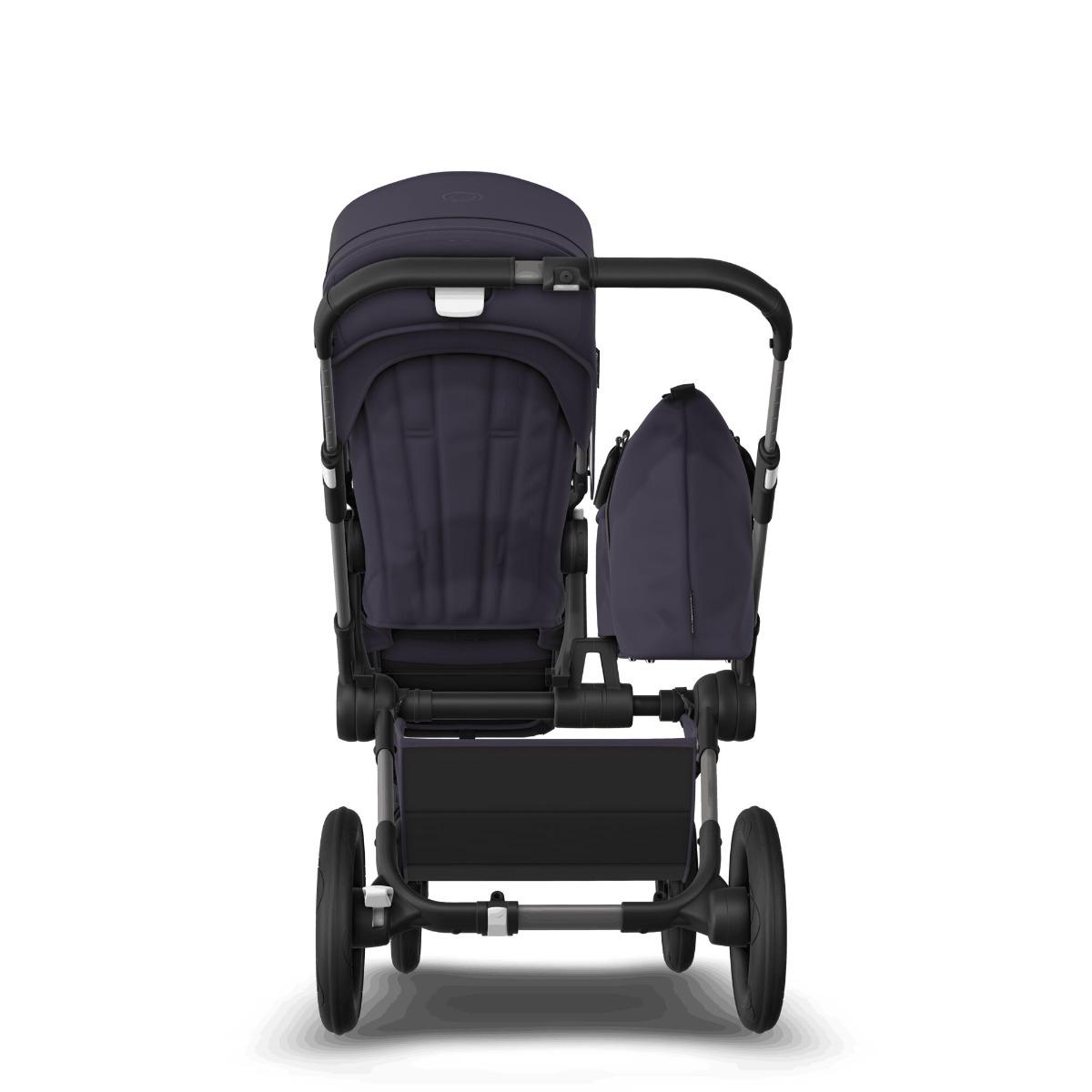 Bugaboo donkey classic navy hotsell