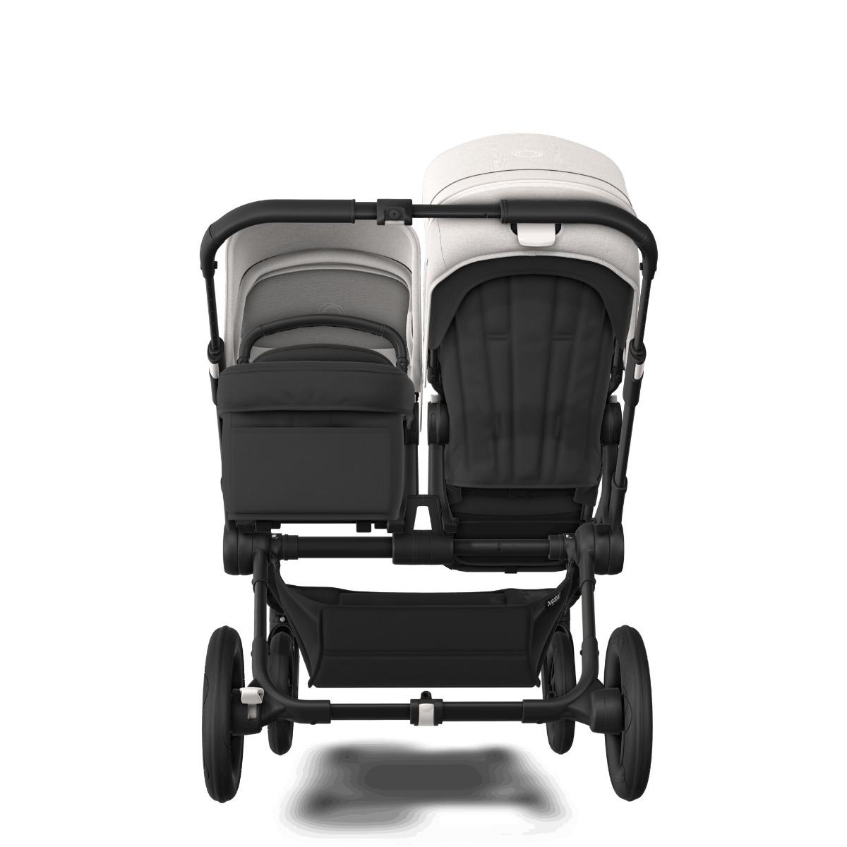 Bugaboo donkey seat cover best sale