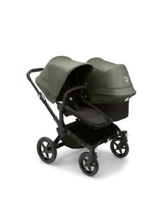 bugaboo-donkey-5-duo-black-midnight-black-forest-green
