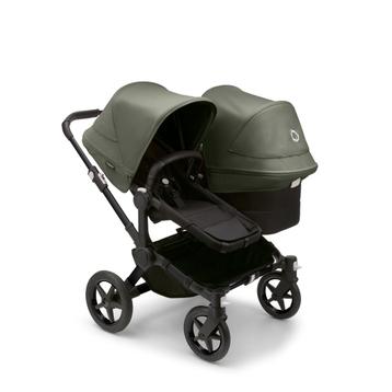 bugaboo-donkey-5-duo-black-midnight-black-forest-green
