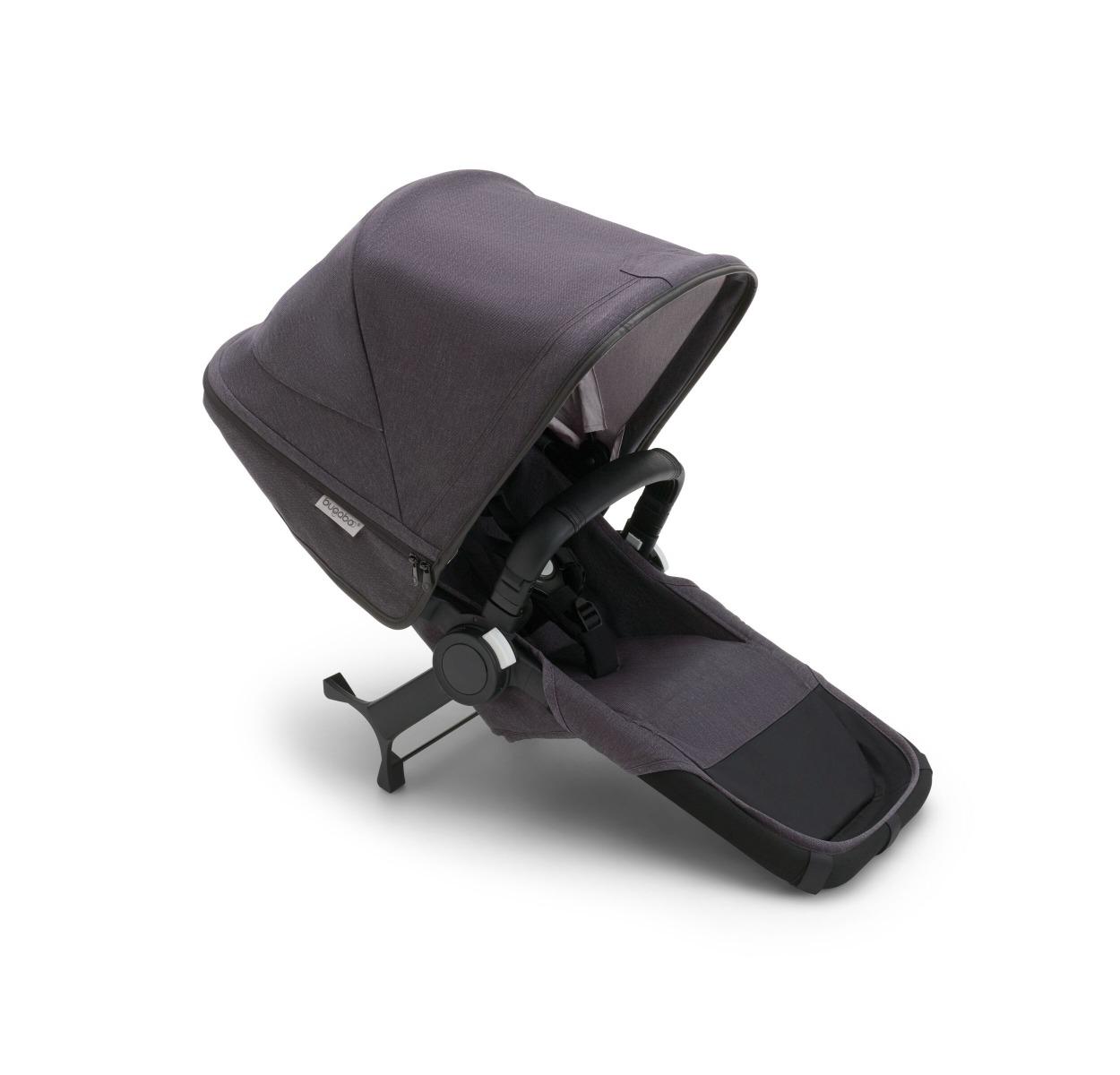 Bugaboo Donkey 5 Duo Extension Set Compleet