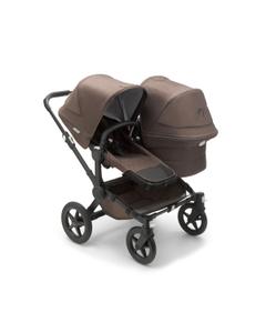 Bugaboo-Donkey-5-Duo-Black-Mineral-Taupe