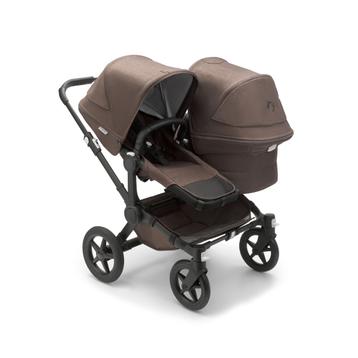 Bugaboo-Donkey-5-Duo-Black-Mineral-Taupe