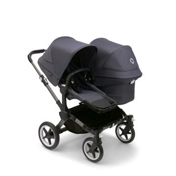 Bugaboo-Donkey-5-Duo-Graphite-Stormy-Blue-Stormy-Blue