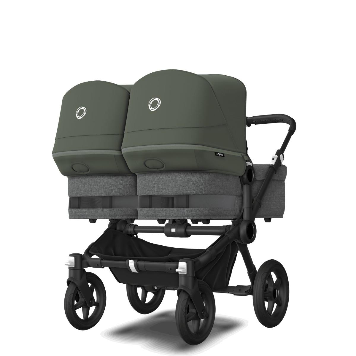 Donkey 2 stroller best sale