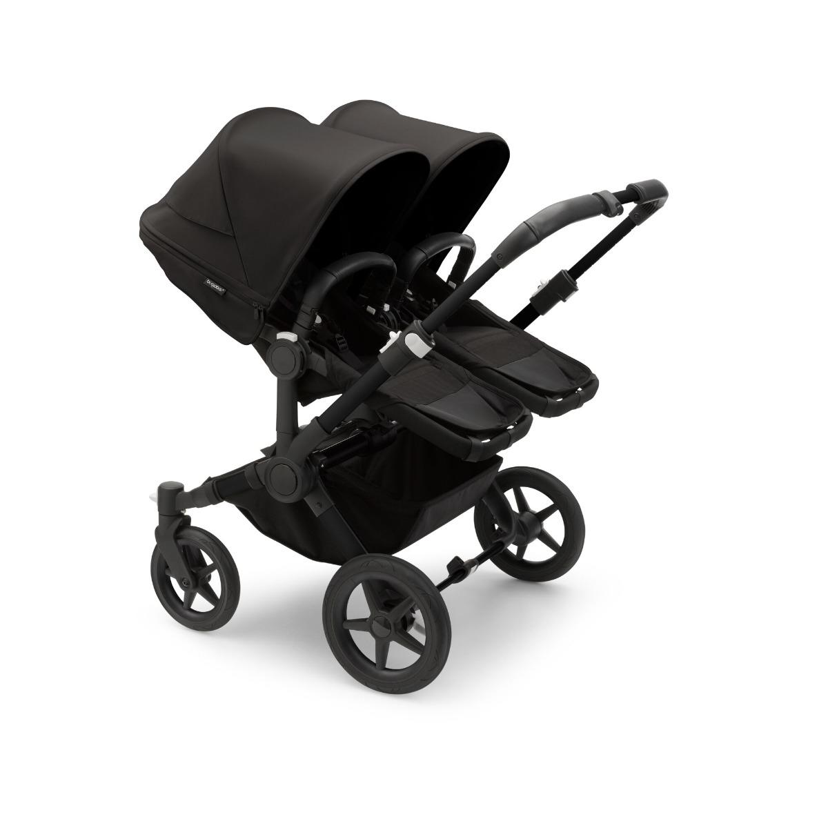 Bugaboo donkey twin measurements online