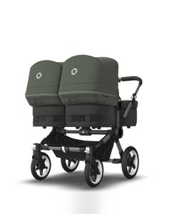 bugaboo-donkey-5-twin-graphite-midnight-black-forest-green