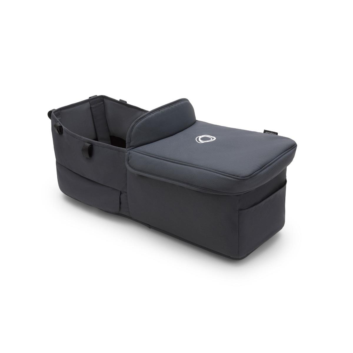 Bugaboo Donkey 5 Wiegbekleding Compleet Stormy Blue