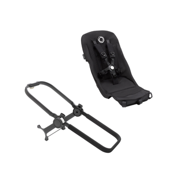 Bugaboo Donkey 5 Duo Extension set