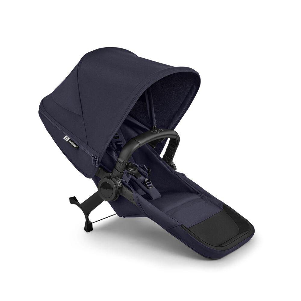 Bugaboo Donkey 6 Duo Seat Deep Indigo