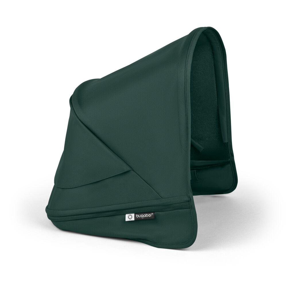 Bugaboo Donkey 6 Suncanopy Fern Green