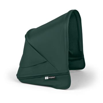 Bugaboo Donkey 6 Suncanopy Fern Green