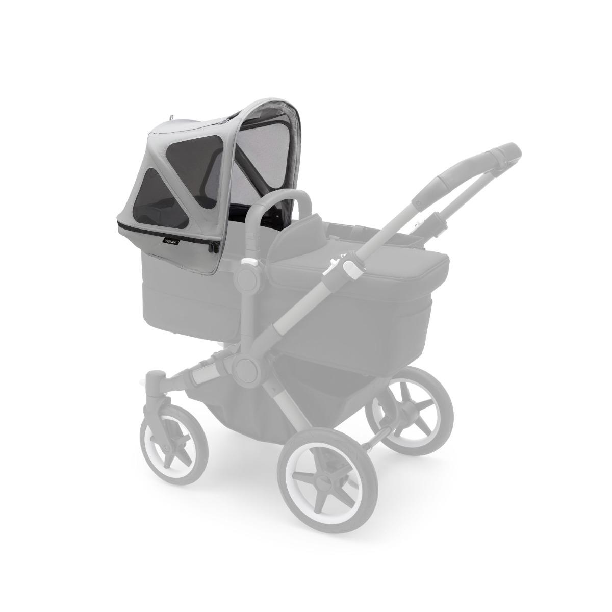 Bugaboo Donkey Breezy Sun Canopy