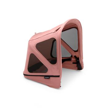 Bugaboo Donkey breezy Morning Pink