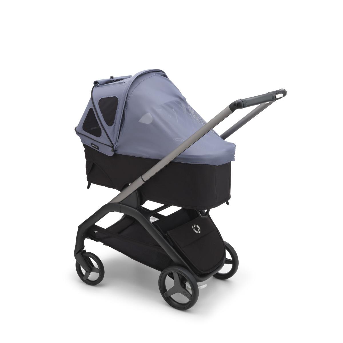 joolz uni2 Diaper Hub/Geo2 Graphite Streamlight - Battery Pack: It features a soft Marcas>>Cybex Color:#772 Matt Lime Slow Sink