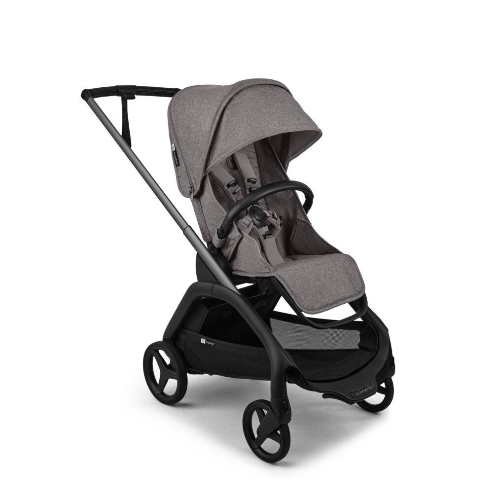 Bugaboo Dragonfly Plus