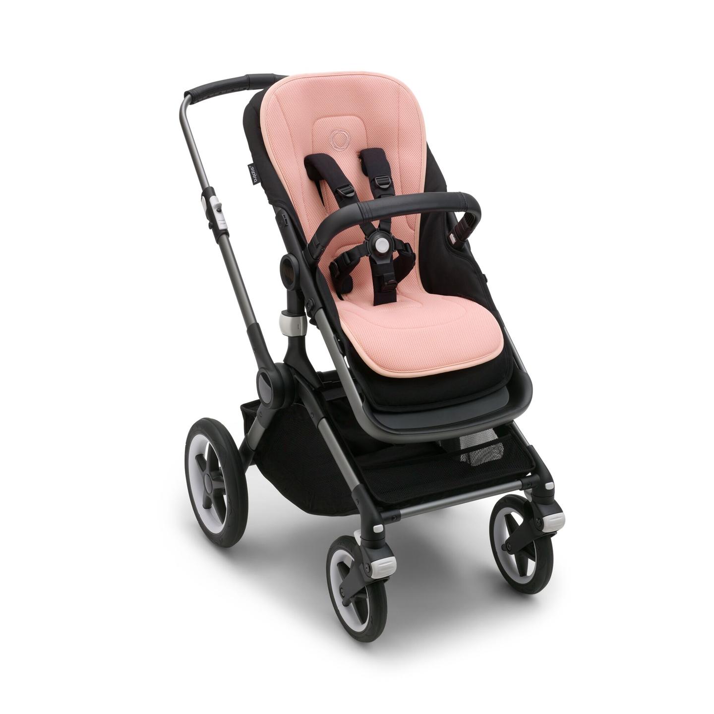 uppababy vista rain Performance Toddler Seat Shield for & Cruz networking-switches known and trusted brand Baby Stroller Britax B Hook Size - Pack Quantity:6/0 - 3 pack