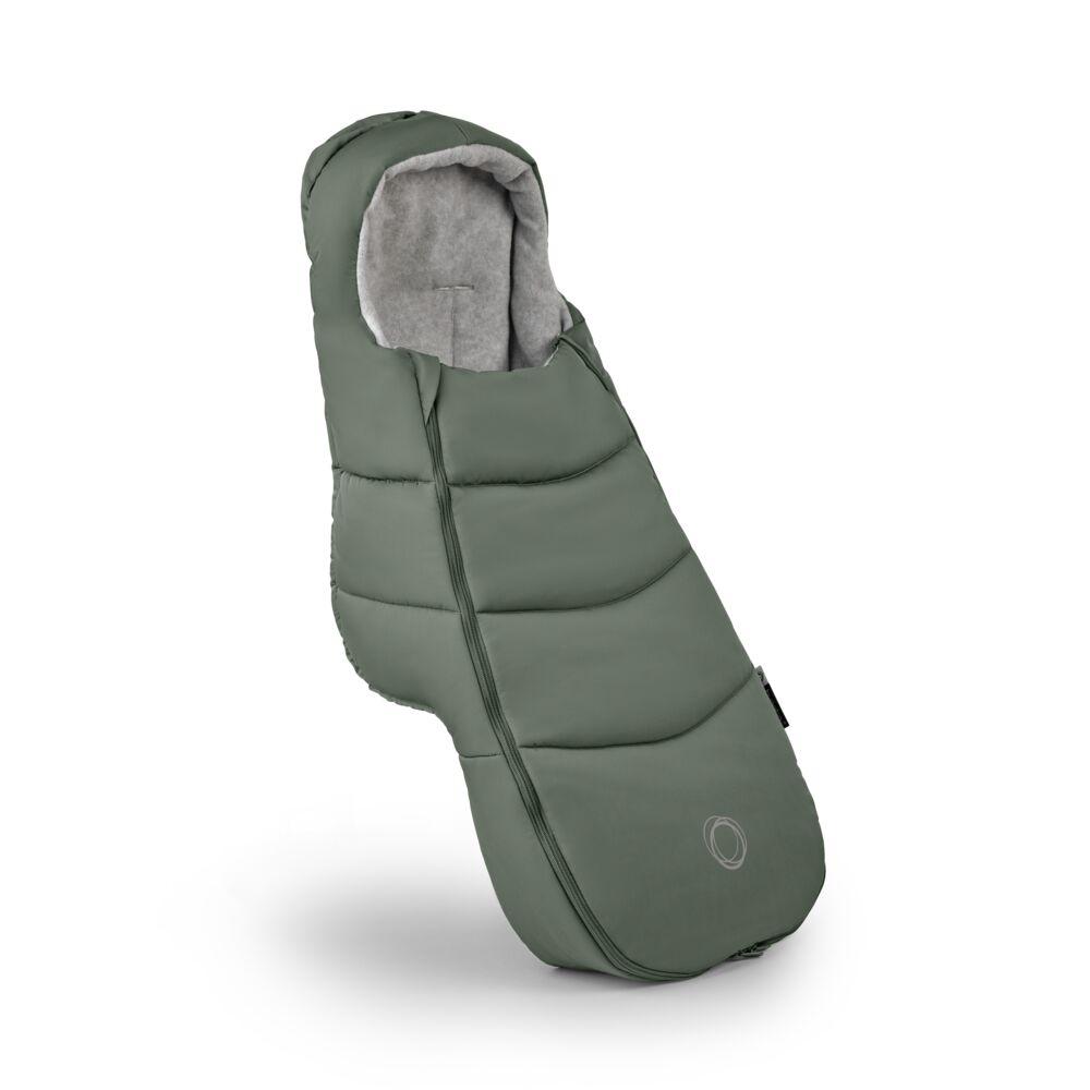 Bugaboo voetenzak Forest Green