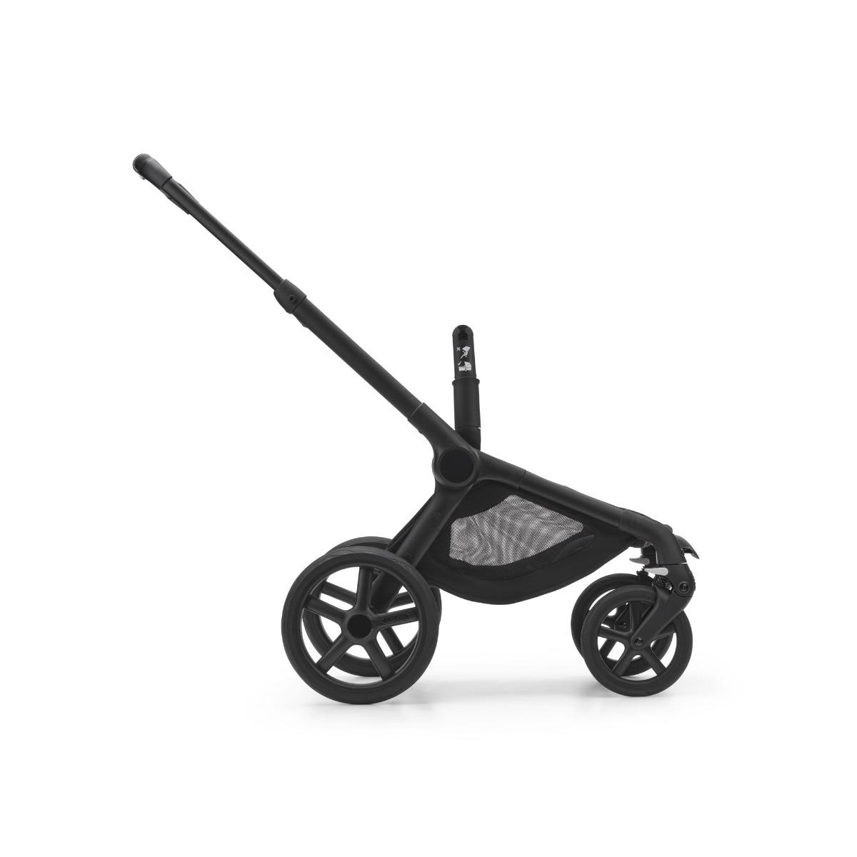 Bugaboo Fox 5 Bassinet Height Adapter