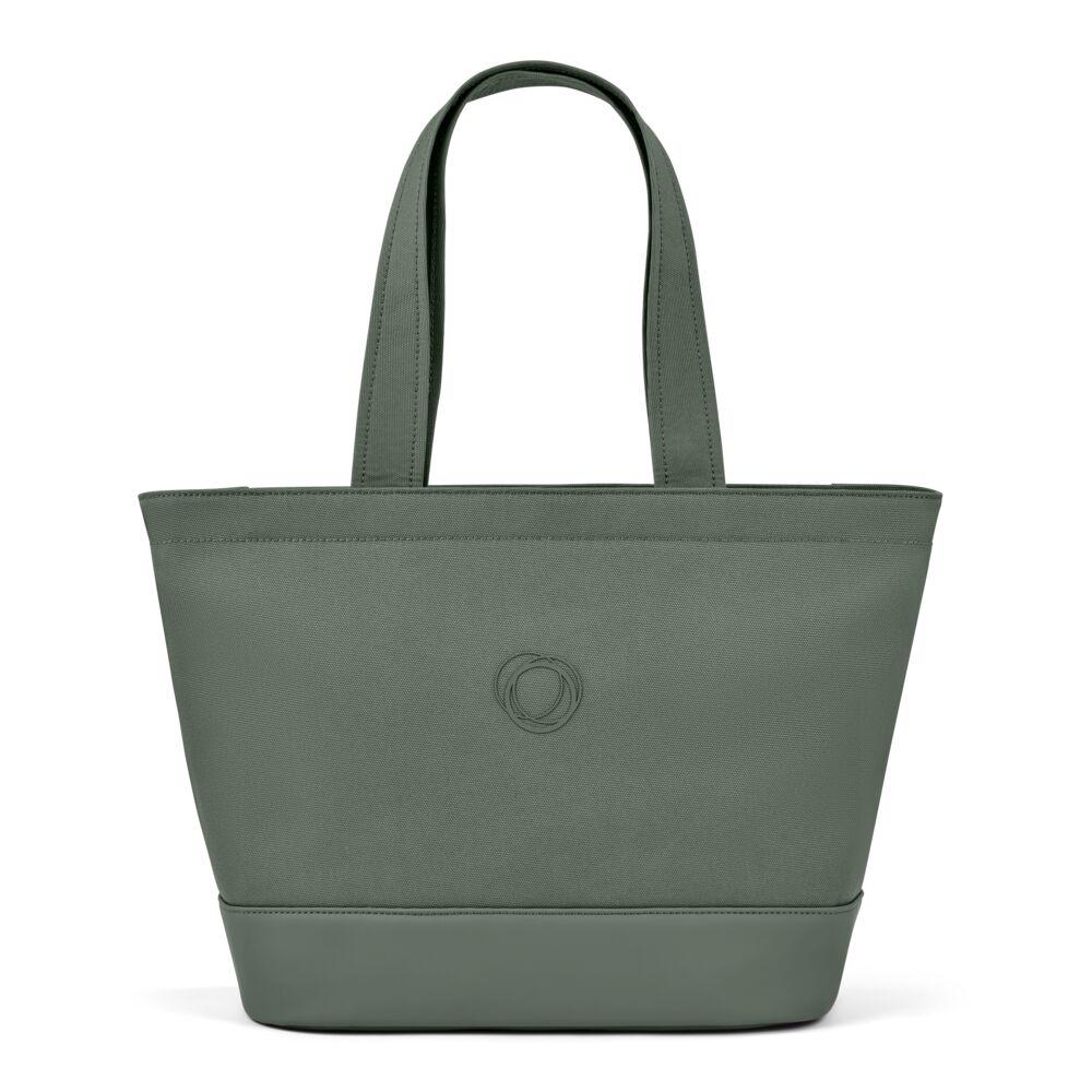 Bugaboo Renew luiertas Forest Green