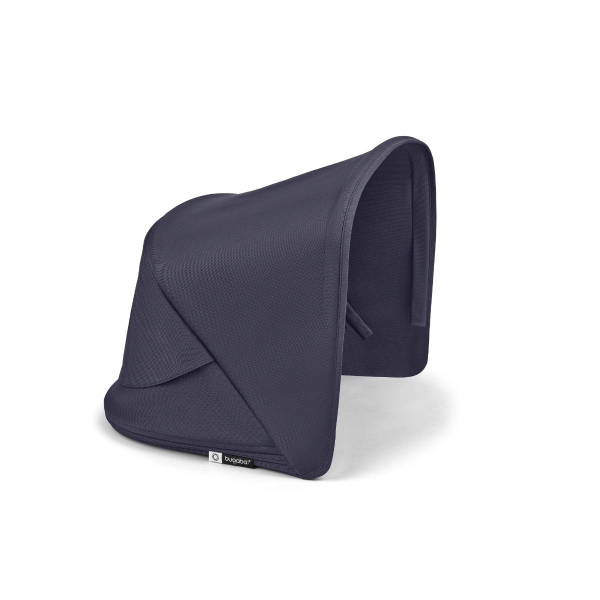 Bugaboo Fox 5 Renew Zonnekap Deep Indigo